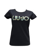 Liu Jo T-SHIRT Donna  VA6169JS003 P9492
