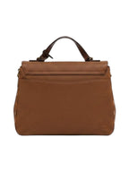 Zanellato Borsa Donna POSTINA JONES NABUK 0680900070000Z1164BABY