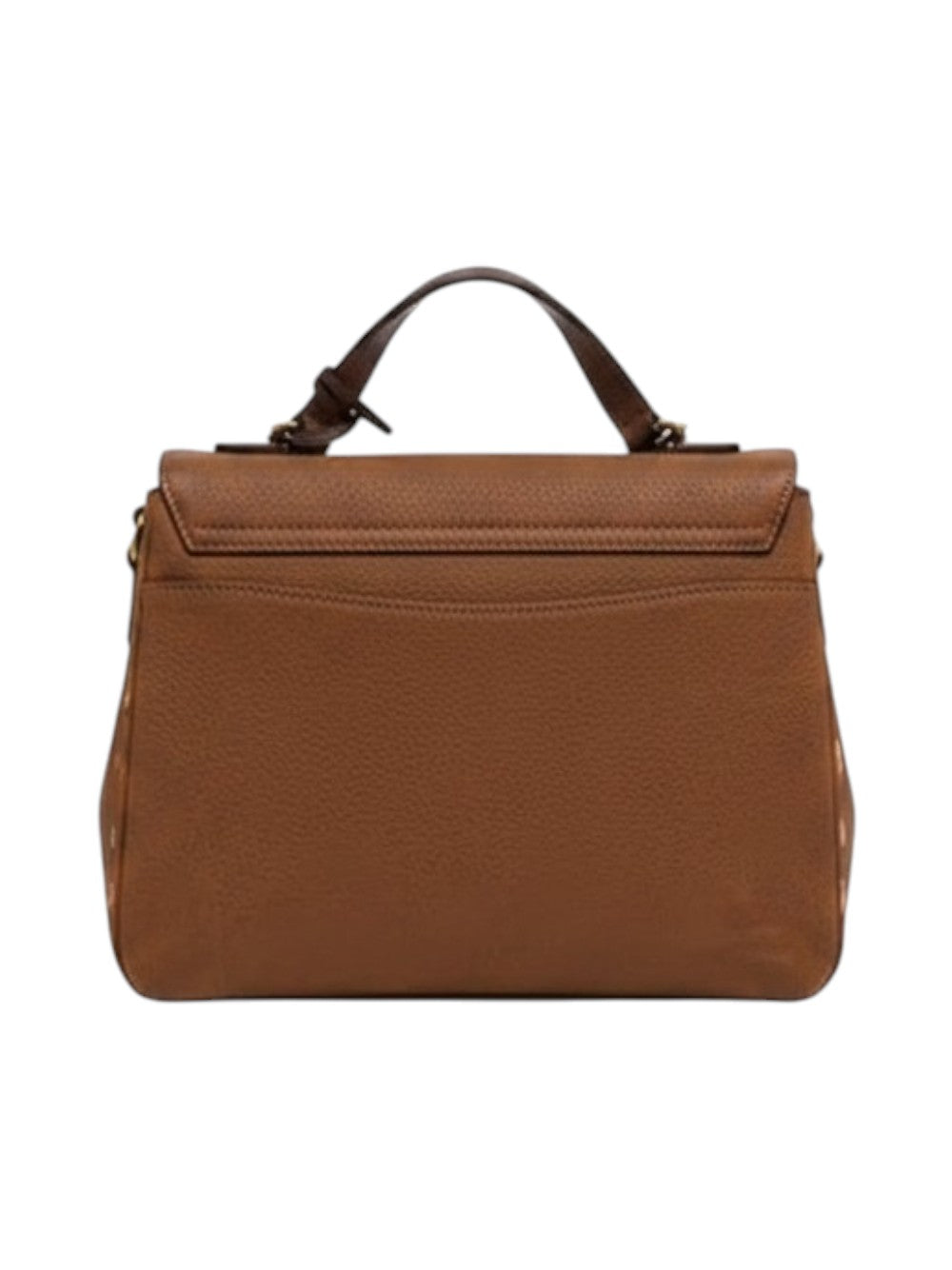 Zanellato Borsa Donna POSTINA JONES NABUK 0680900070000Z1164BABY