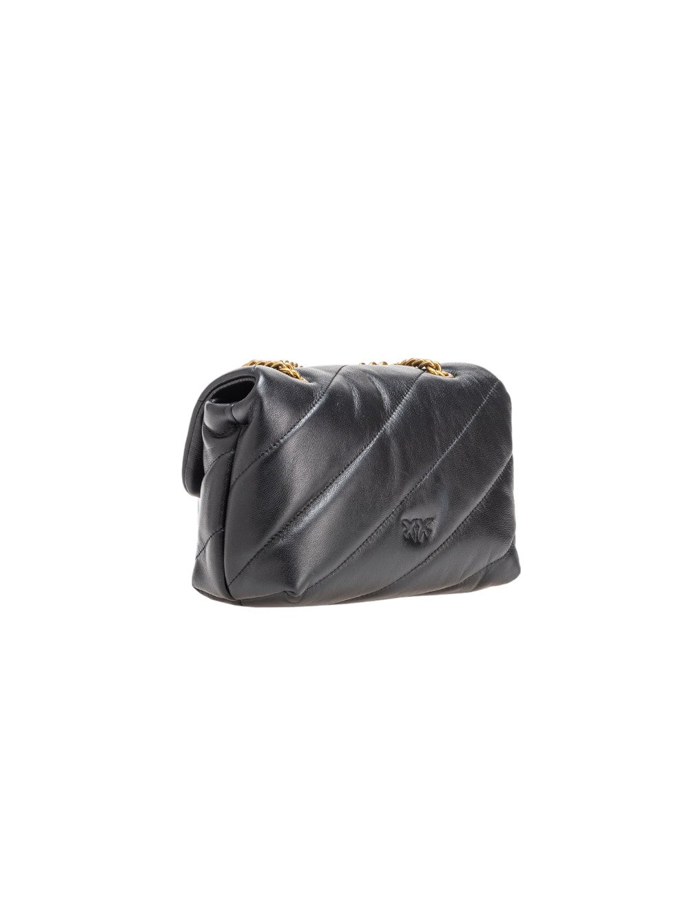 Pinko borsa Donna LOVE PUFF MINI CL SHEEP NAPPA