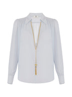Elisabetta Franchi Camicia Donna  CA13357E2EA7
