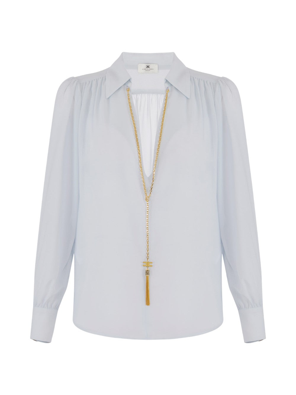 Elisabetta Franchi Camicia Donna  CA13357E2EA7