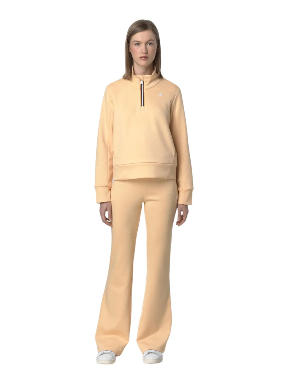 K-Way Pantalone Donna JENNY LIGHT SPACER K2123NW 634