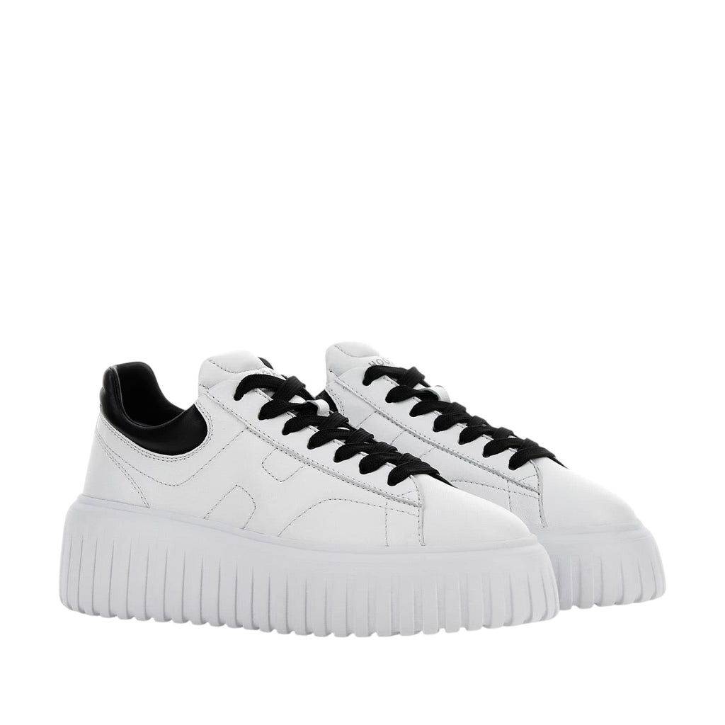Hogan Sneakers Donna H-STRIPES ALLACCIATO H HXW6450FC60LE9