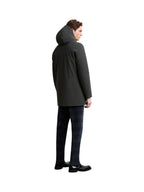 RRD GIUBBINO Uomo surflex winter down under floating parka W26011 20