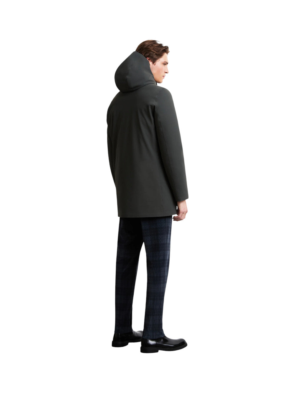 RRD GIUBBINO Uomo surflex winter down under floating parka W26011 20