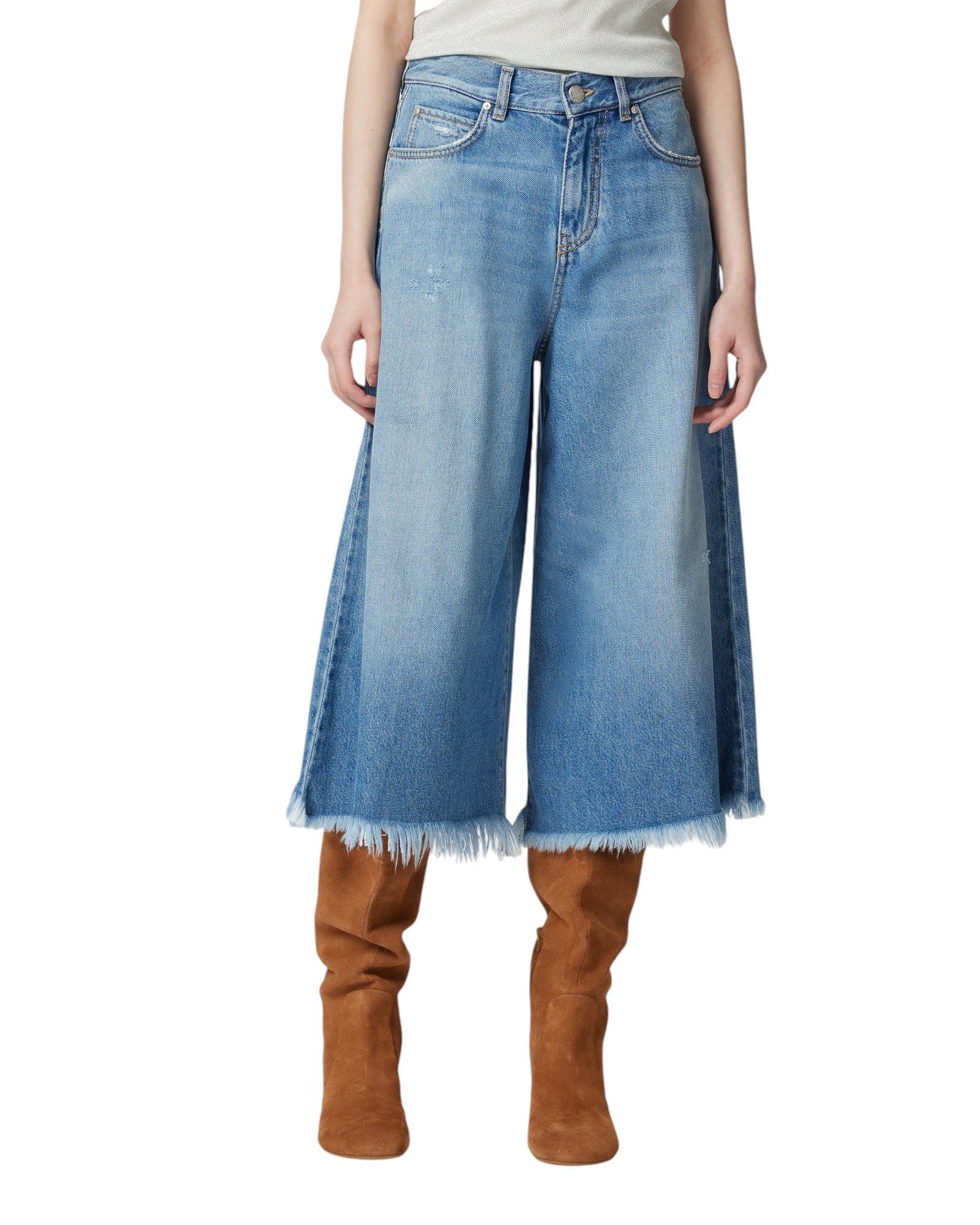 Pinko JEANS Donna BURKINA BERMUDA