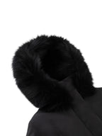 Refrigiwear GIUBBINO Donna SHORT LADY TECH FUR JACKET W99208XT3790 G06000