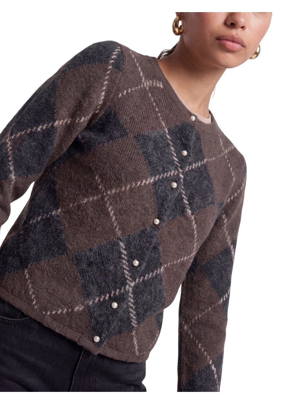 ONLY Maglia Donna ONLNOEME 15378142 19-0915 TCX