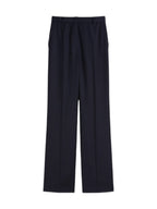 Max Mara Studio Pantalone Donna MEDIUM MEDIUM