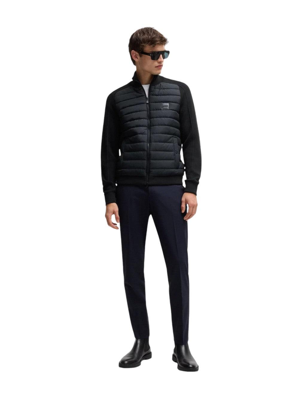 BOSS Men's Jacket 50526835