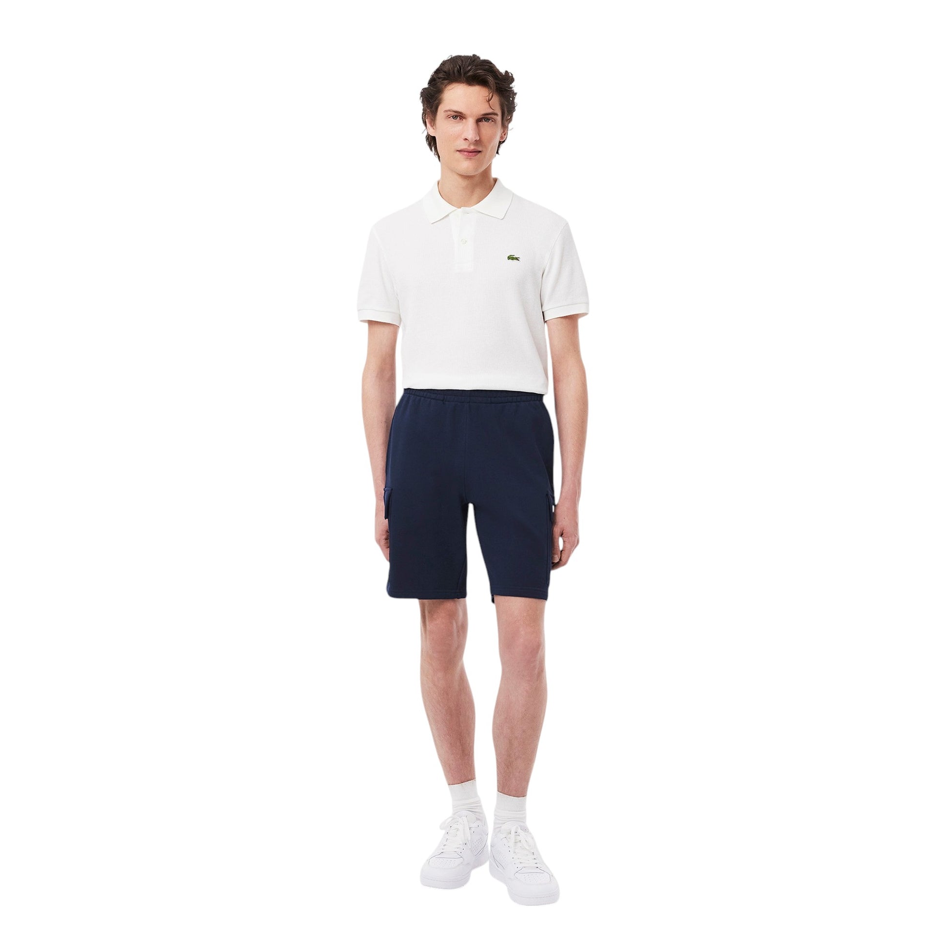 lacoste Bermuda Uomo GH9743