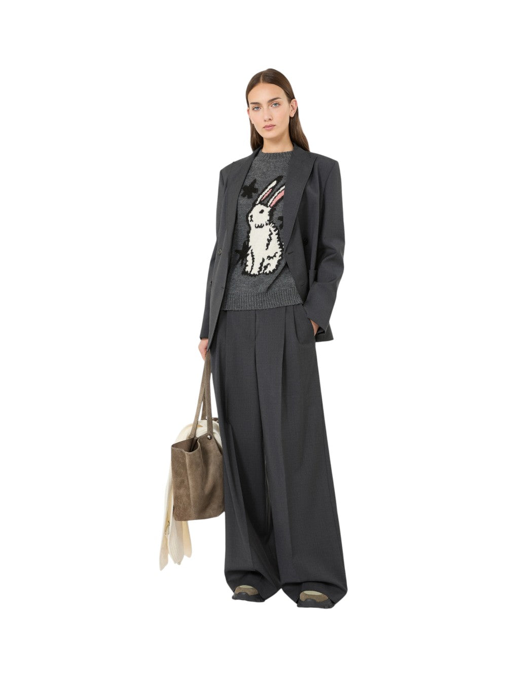 Max Mara Weekend Maglia Donna WKDNITRA 2625366272600 003