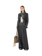 Max Mara Weekend Maglia Donna WKDNITRA 2625366272600 003