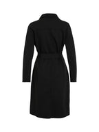 VILA Cappotto Donna VIJUICE COAT  - NOOS 14060740