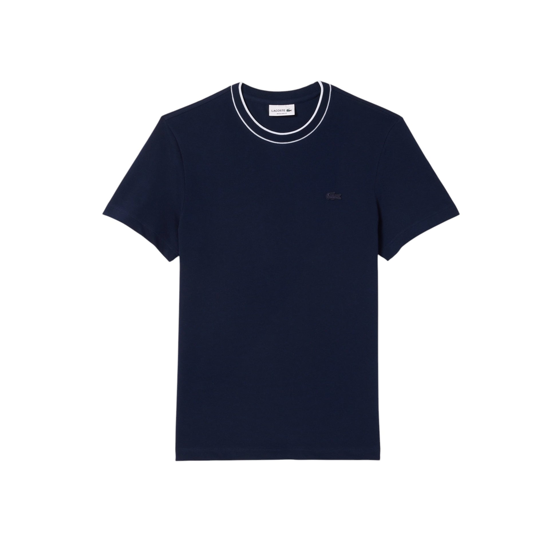 lacoste T-SHIRT Uomo TH8174