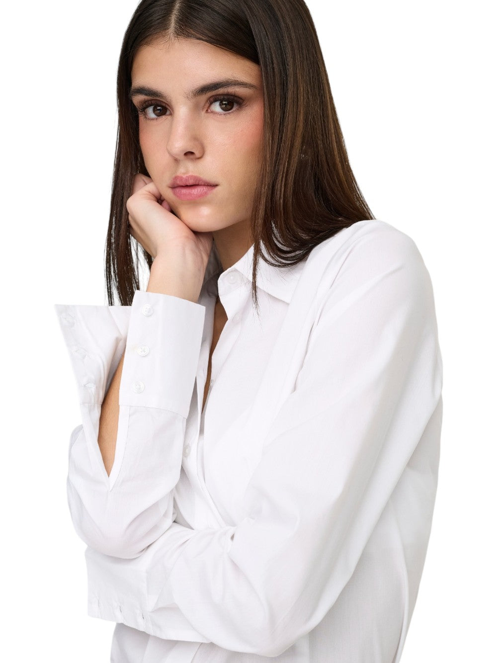 ONLY Camicia Donna  15364437 Bw