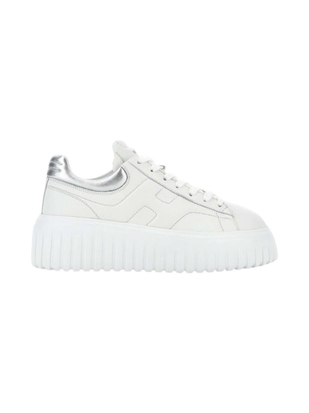 Hogan Sneakers Donna H-STRIPES ALLACCIATO H HXW6450FC60KU0