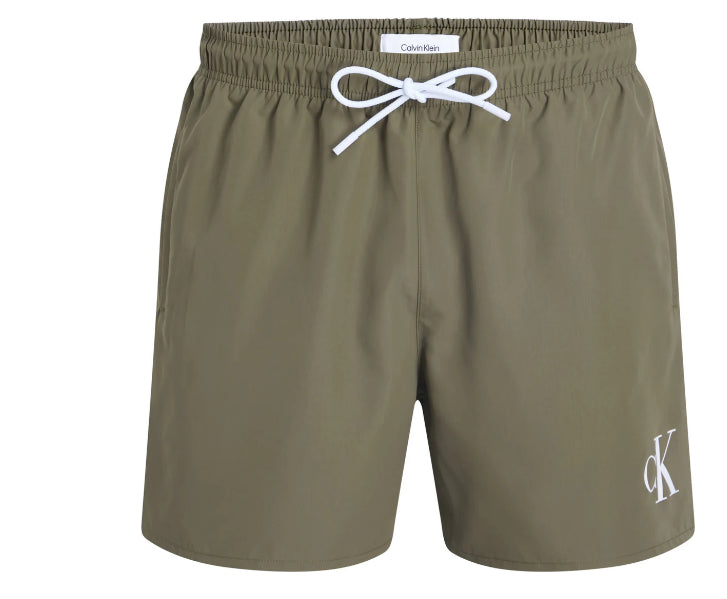 Calvin Klein Men's Swimsuit KM0KM01101