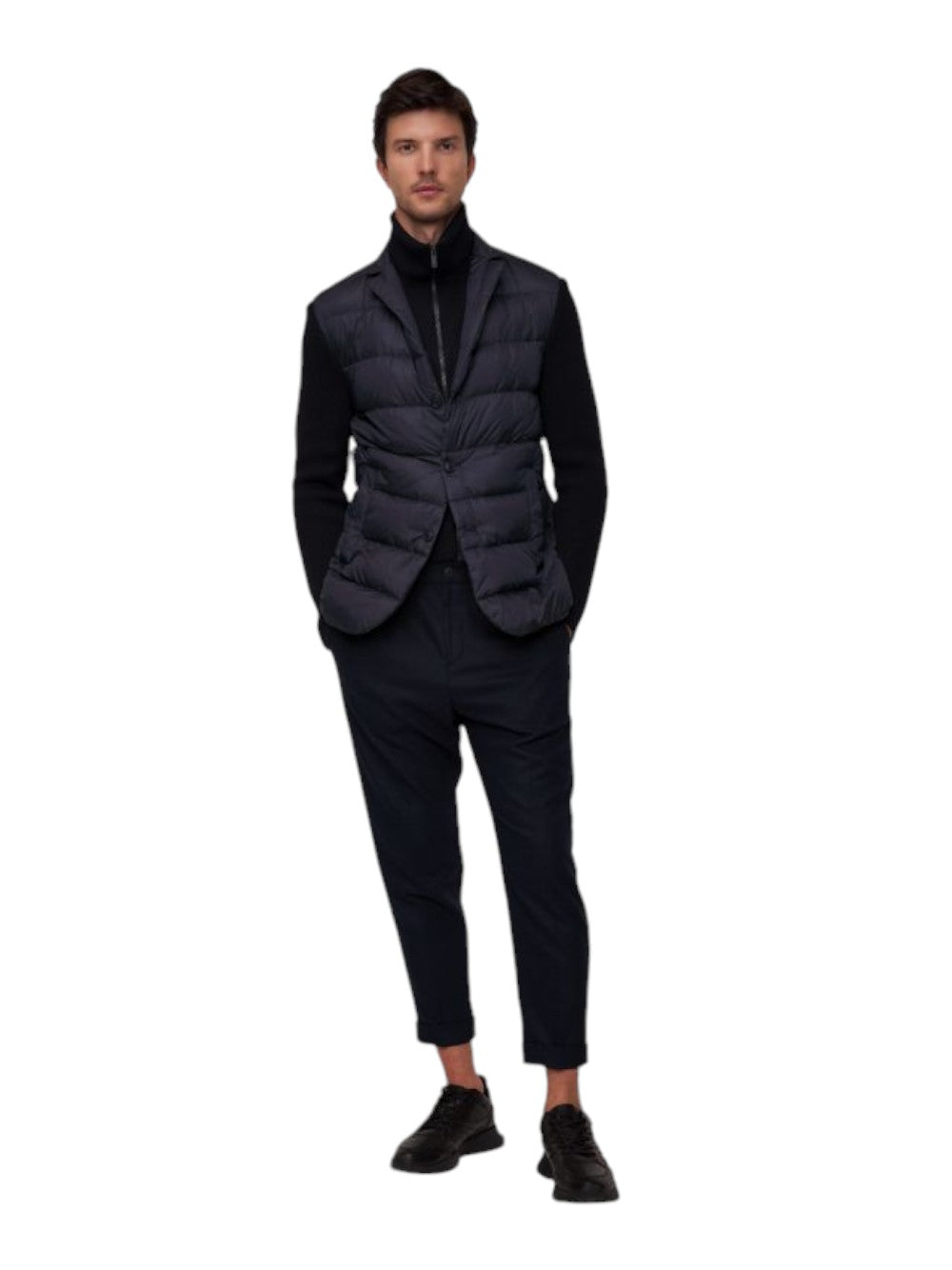 BOSS GIUBBINO Uomo 50527899