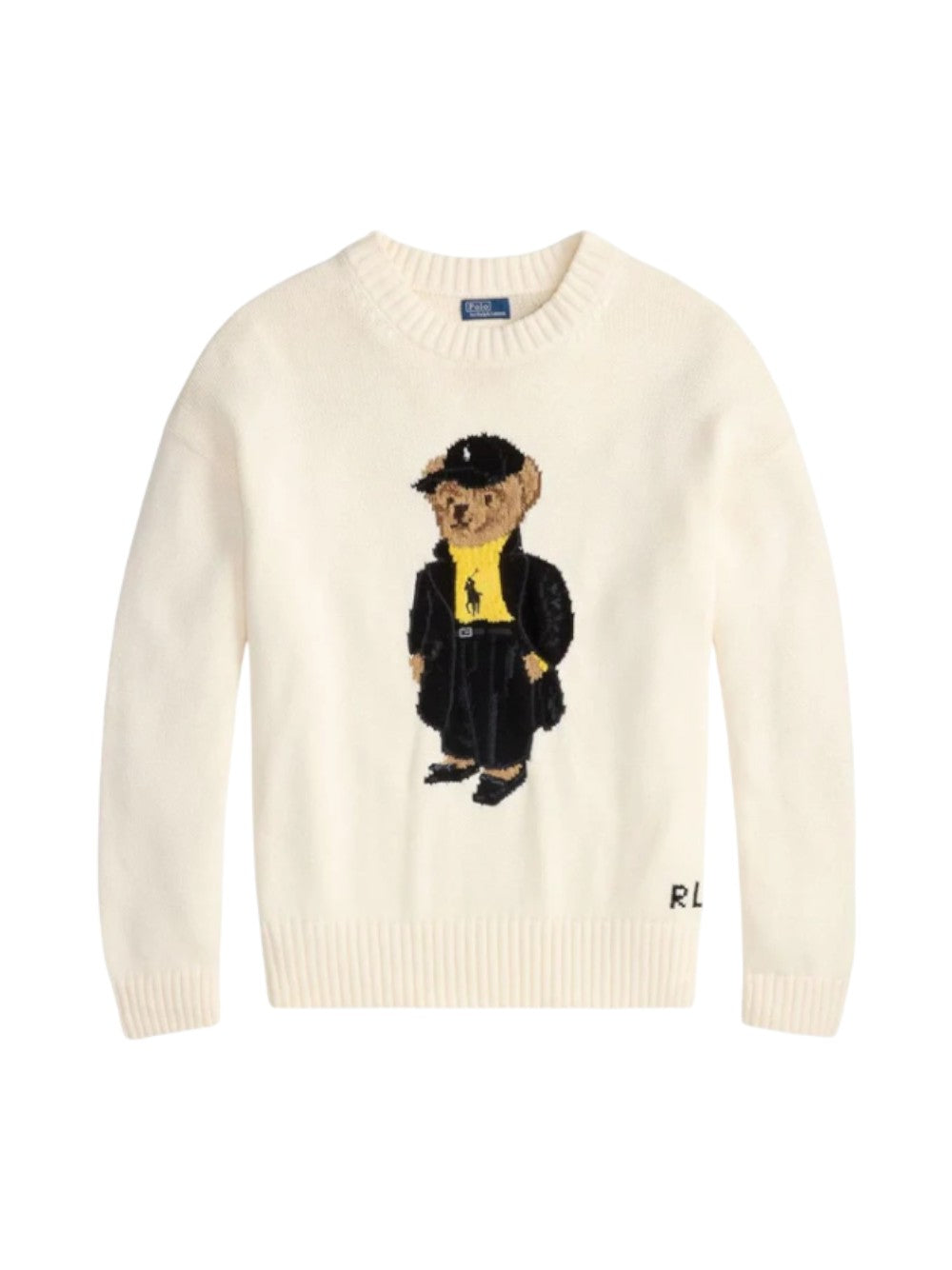 Polo Ralph Lauren Maglia Donna  211978310 001