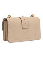 Pinko Borsa Donna Love One Mini St. Cl Vitello S 105856A0F1C50Q