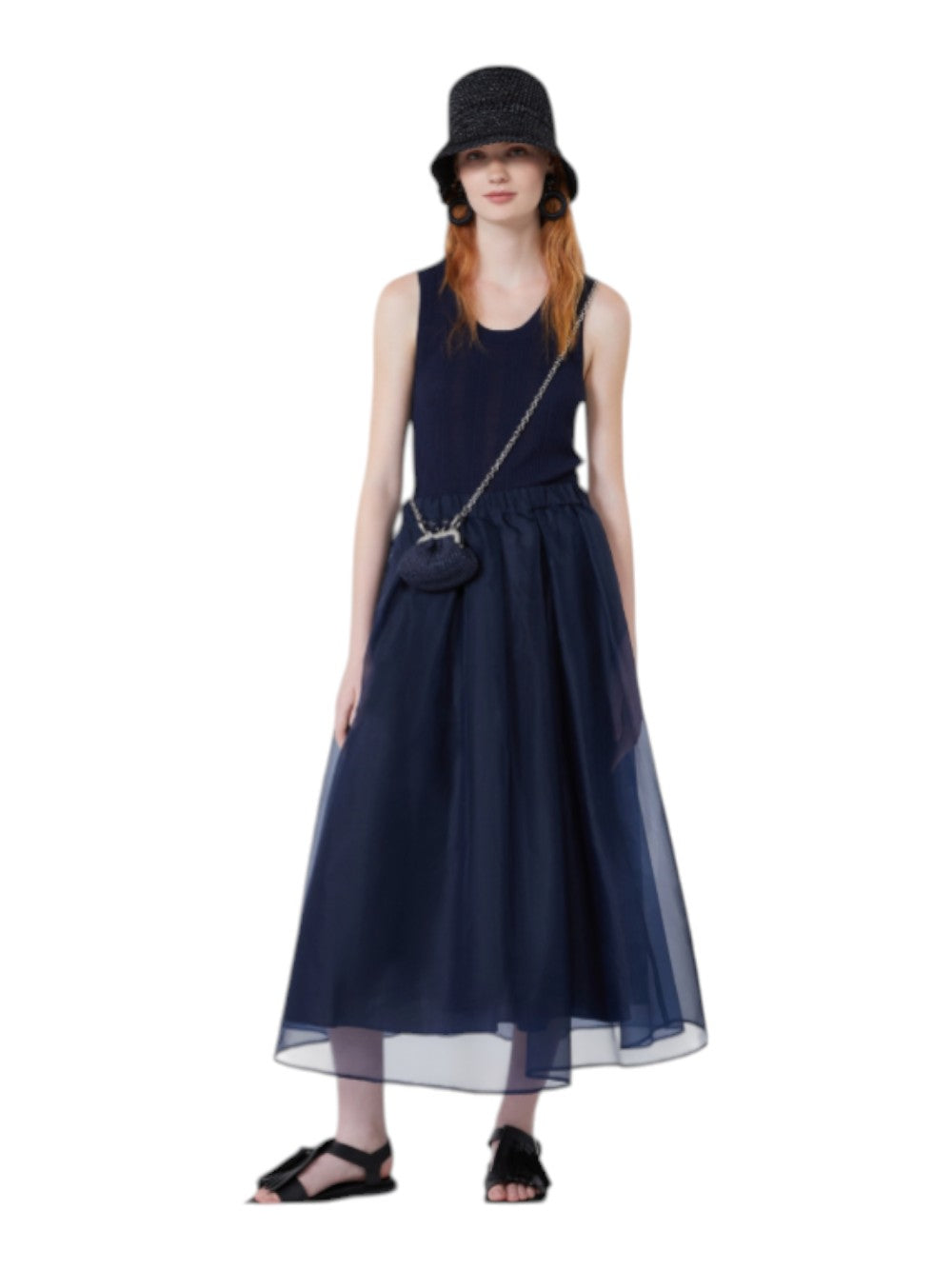 Max Mara Weekend Gonna  Wkdvisino 2615101032650 004
