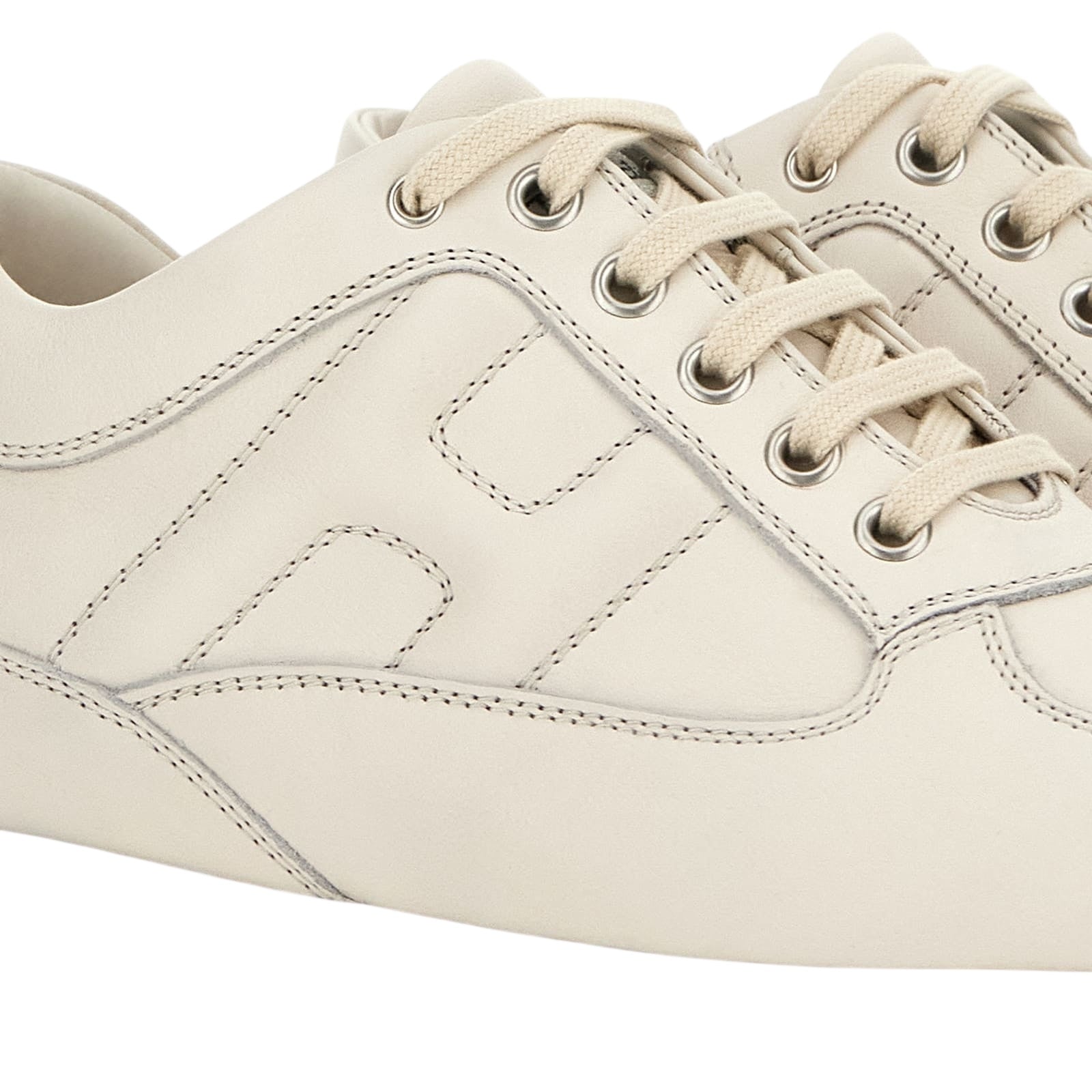 Hogan Sneakers Donna HOGAN INTERACTIVE ALLACCIATO HXW00N00010KXT