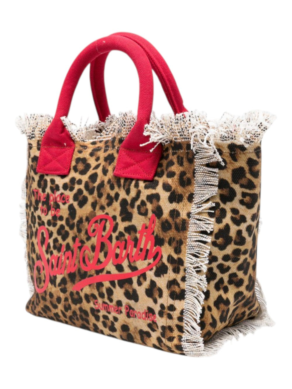 MC2 Saint Barth Borsa Donna  COL0001 00329L