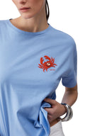 Liu Jo T-SHIRT Donna  WA6414JS923 P9431