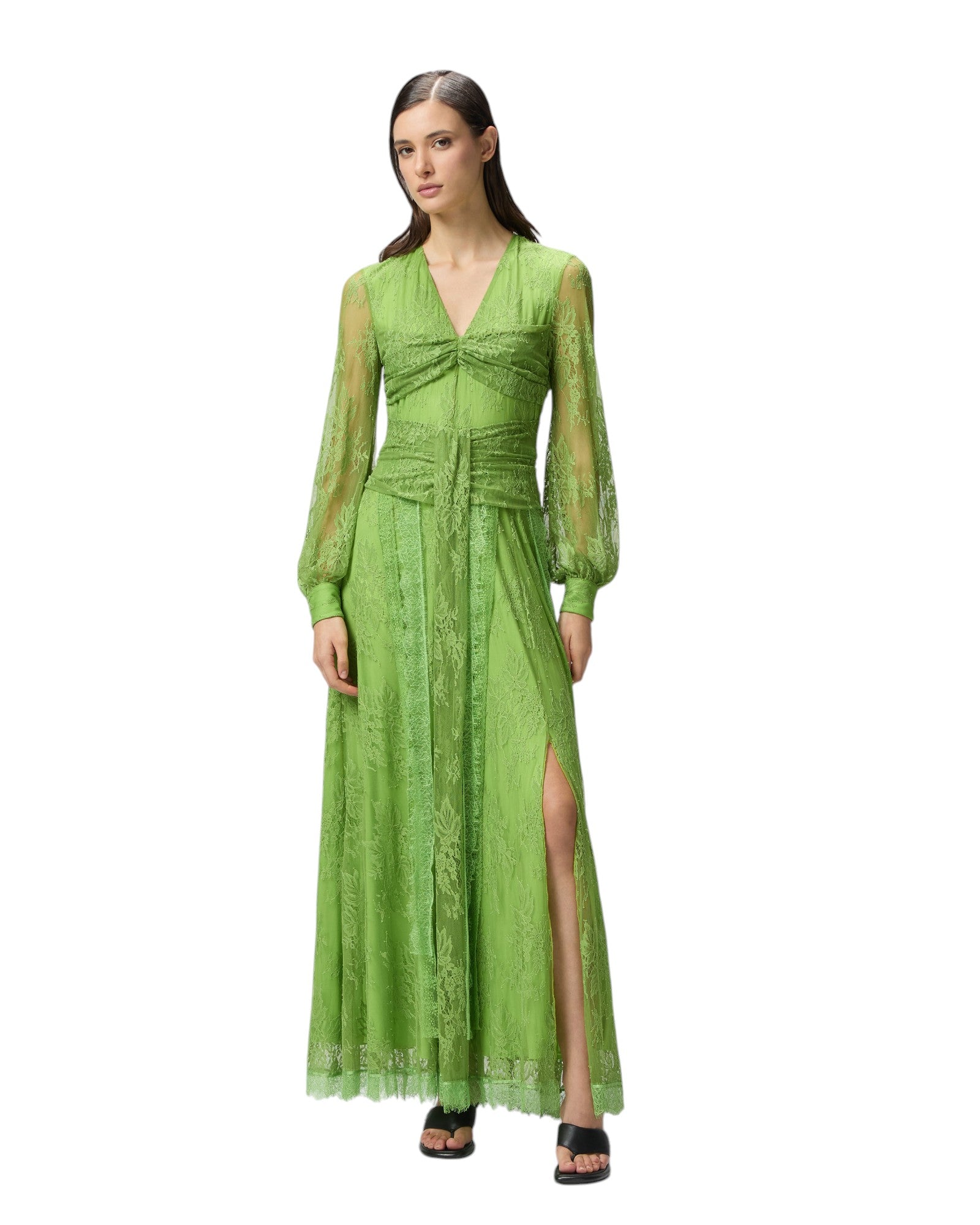 Pinko LONG DRESS Women's SORDONE DRESS