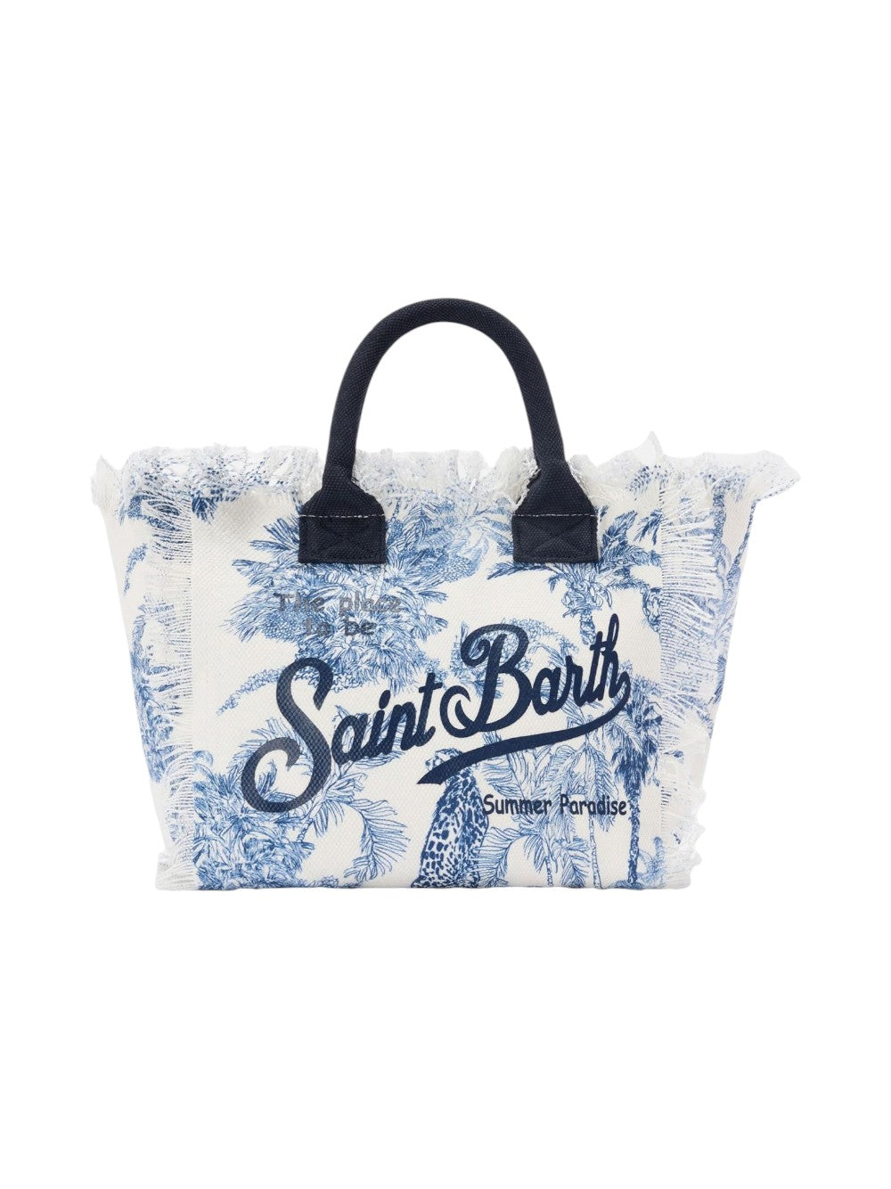 MC2 Saint Barth Borsa Donna  COL0001 02156L