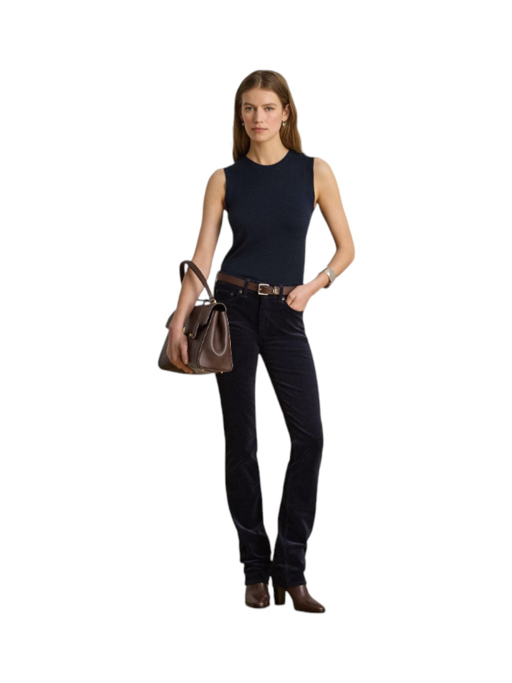 Lauren Ralph Lauren Maglia Donna SWEATER-PULLOVER 200P14537003