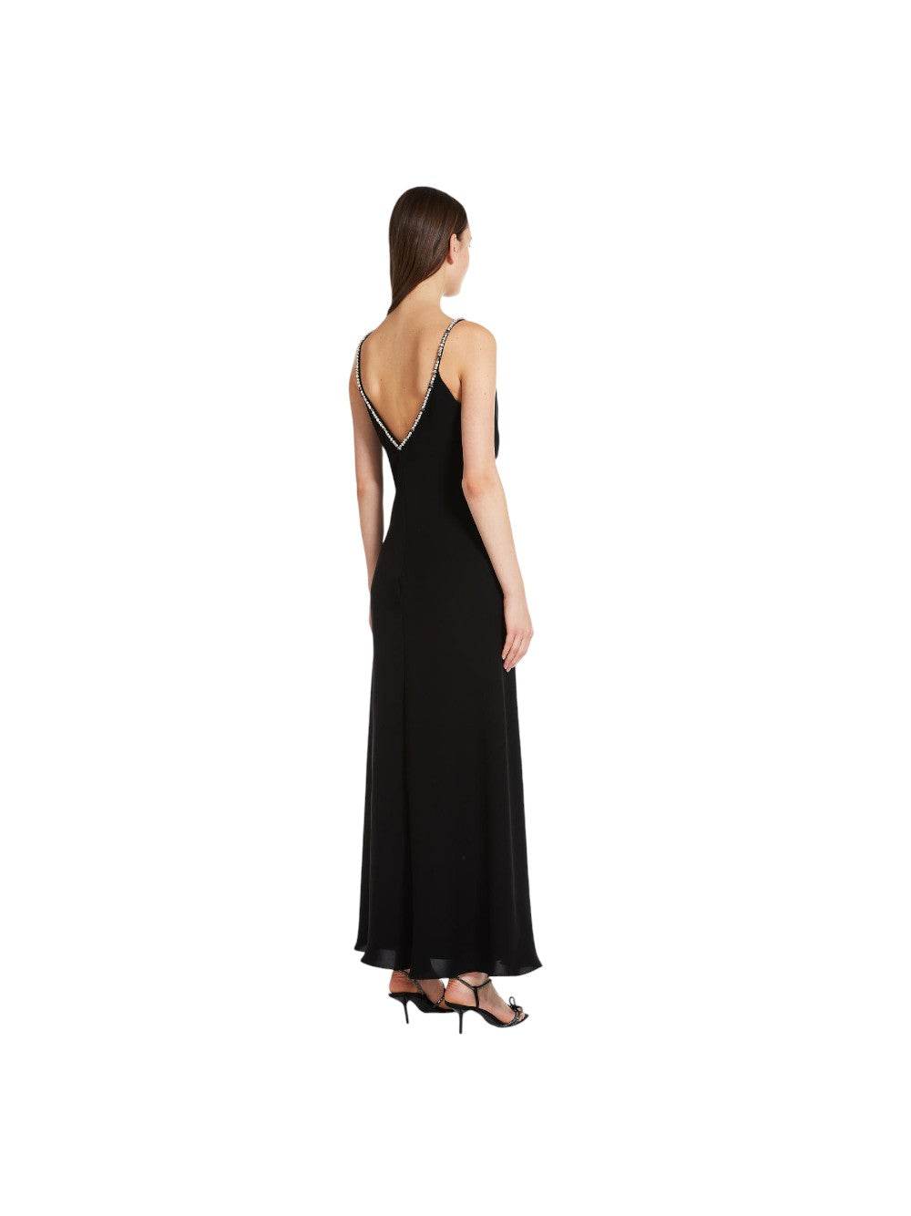 MAX MARA STUDIO ABITO LUNGO Donna CAFILA