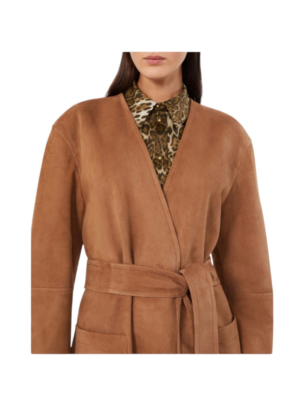 Max Mara Studio GIUBBINO Donna MSTPORTICI 2626476011600 002