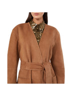 Max Mara Studio GIUBBINO Donna MSTPORTICI 2626476011600 002