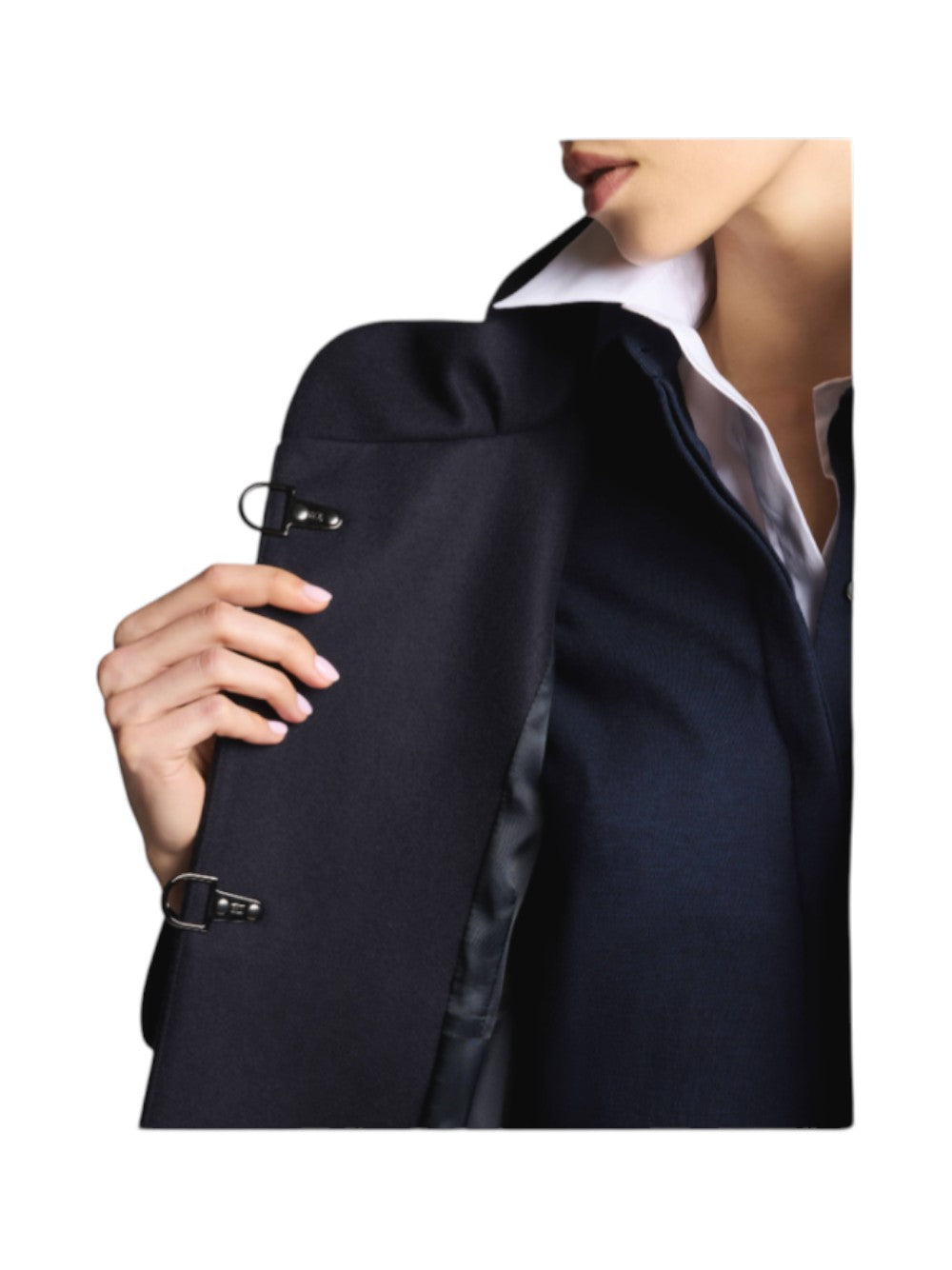 Fay Cappotto Donna  NAW5051Y050SGL