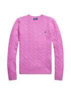 Polo Ralph Lauren Maglia Donna JULIANNA-LONG SLEEVE-PULLOVER 211971865506