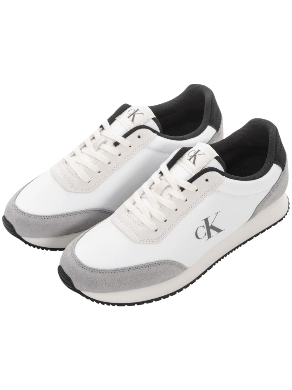 calvin klein SCARPA Uomo YM0YM01119