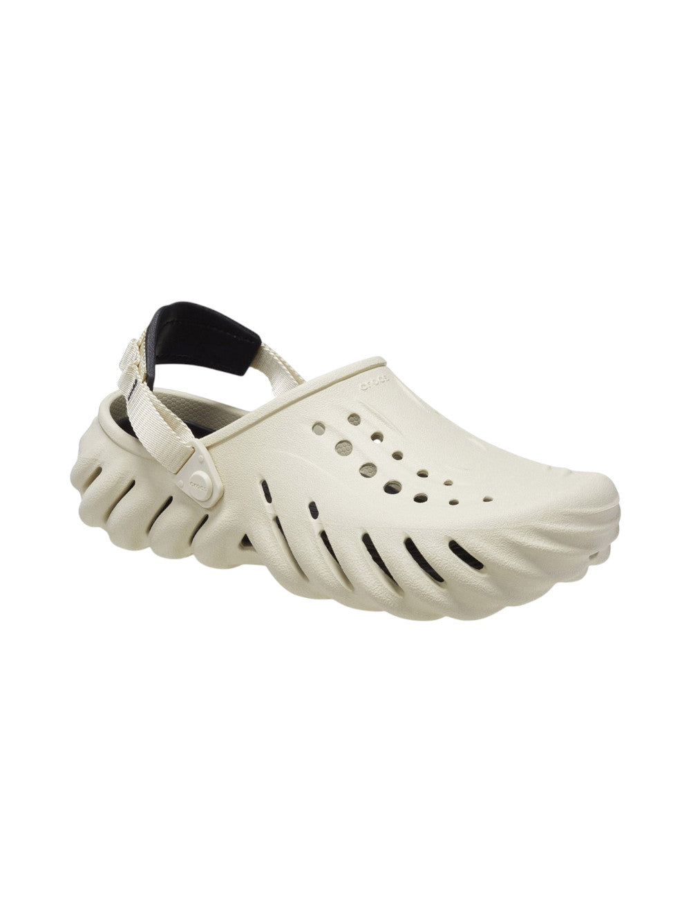 CROCS Ciabatte Uomo Crocs Echo Clog 207937 2Y2