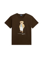 Polo Ralph Lauren T-SHIRT Donna Knit T-shirt 211A96599 001