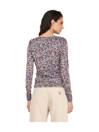Liu Jo T-SHIRT Donna  MF5081J3821 M9993