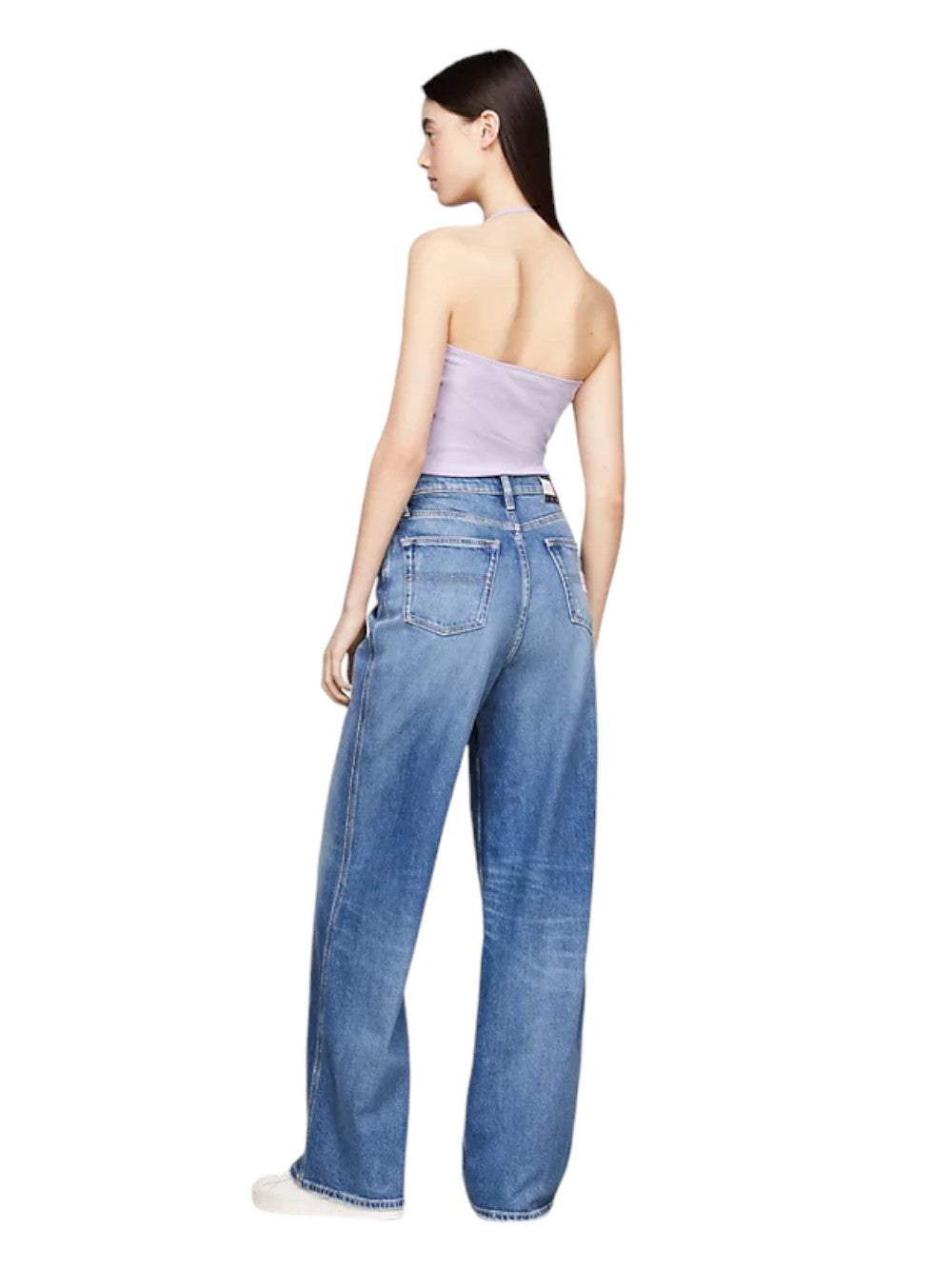 TOMMY JEANS Women's Top DW0DW17895