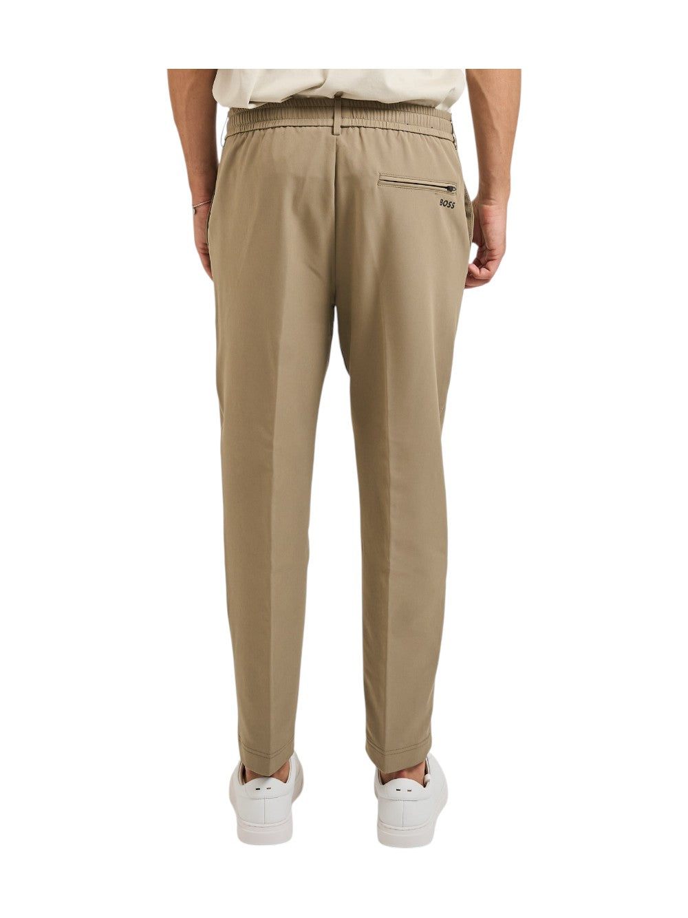 BOSS Pantalone Uomo T_Convert 50538179