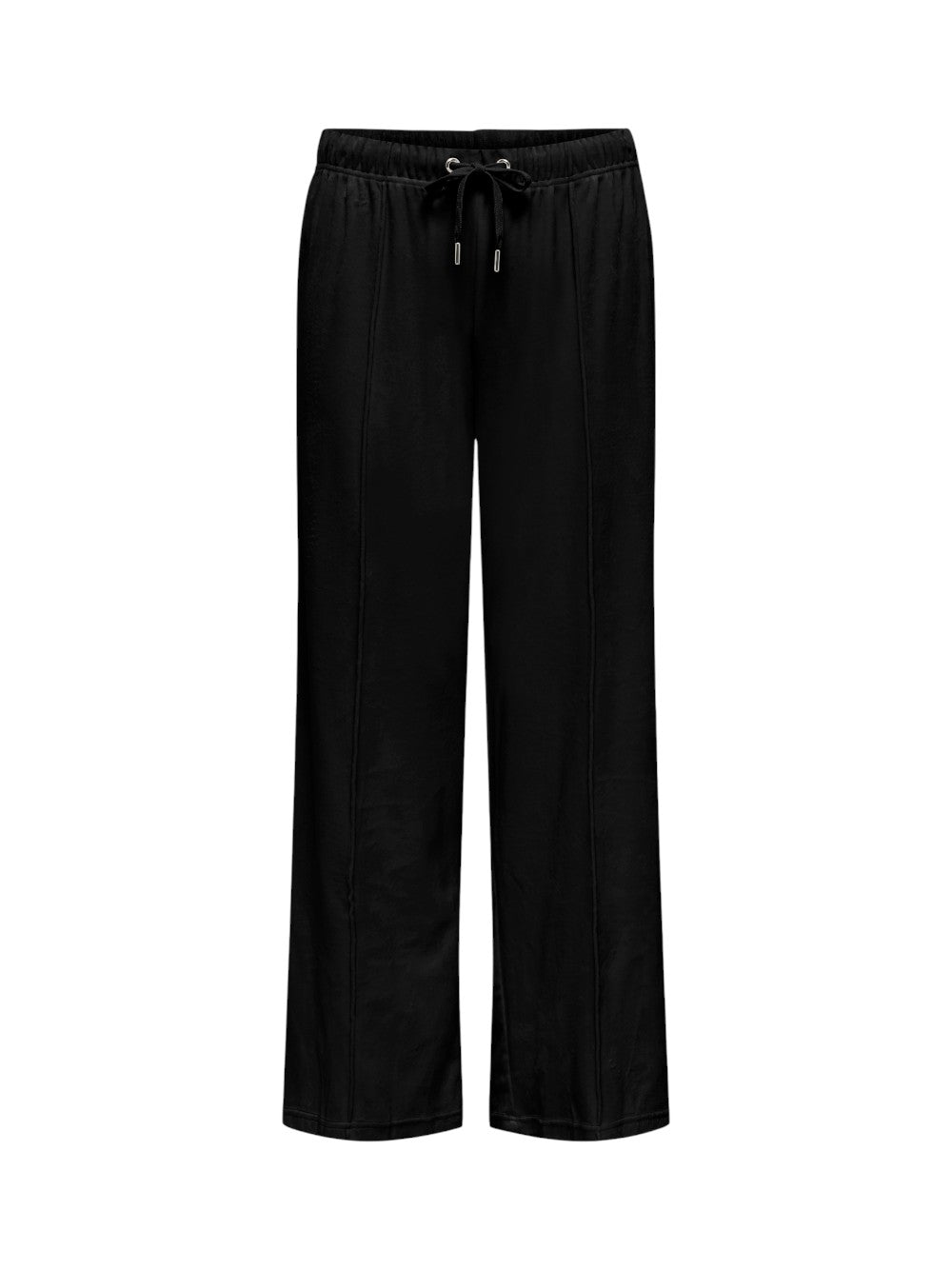 ONLY Pantalone Donna ONLREBEL PIN TUC PANT SWT 15359134