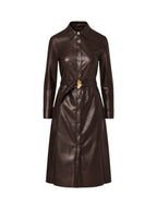 Liu Jo Abito Donna ABITO SPALMATO CF6296E0624 X0807
