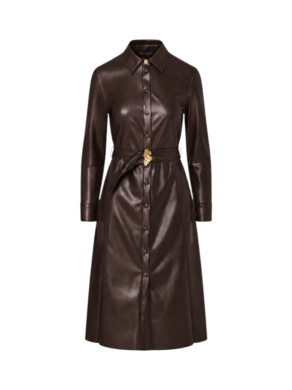 Liu Jo Abito Donna ABITO SPALMATO CF6296E0624 X0807