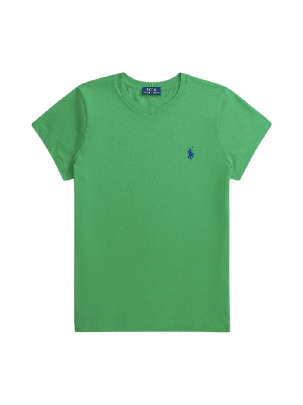 Polo Ralph Lauren T-shirt Donna Knit T-shirt 211B14605 016
