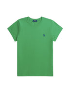 Polo Ralph Lauren T-shirt Donna Knit T-shirt 211B14605 016