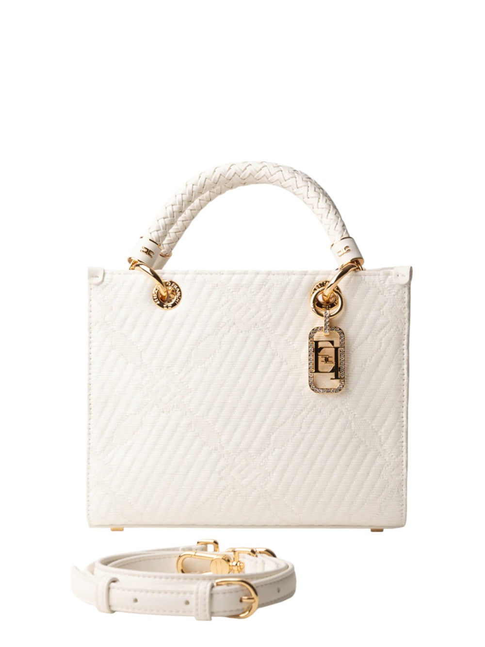 elisabetta franchi borsa Donna BS13A51E2